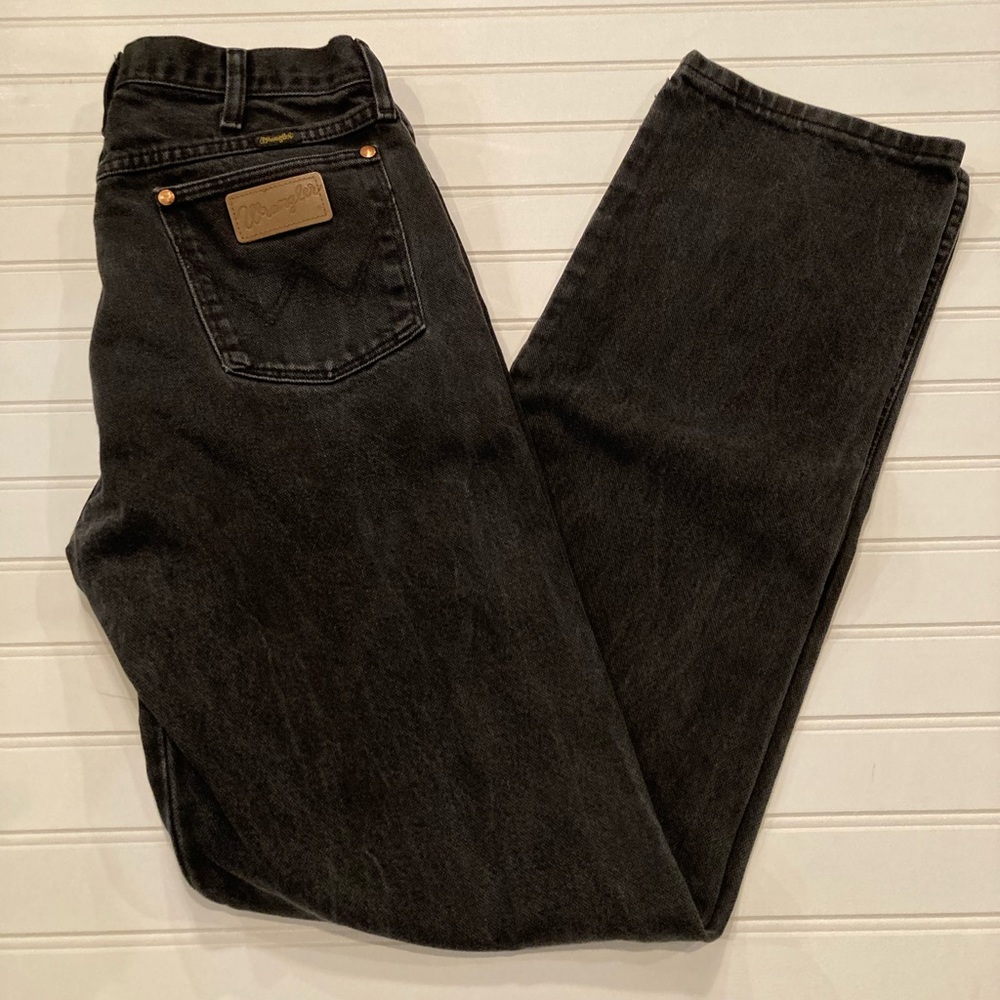 Black Wranglers